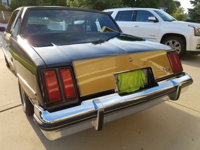 1979 Oldsmobile Cutlass - photo 2