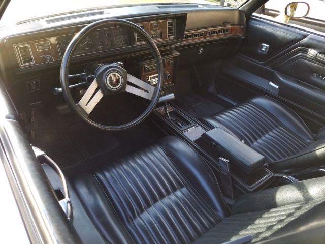 1979 Oldsmobile Cutlass - photo 4