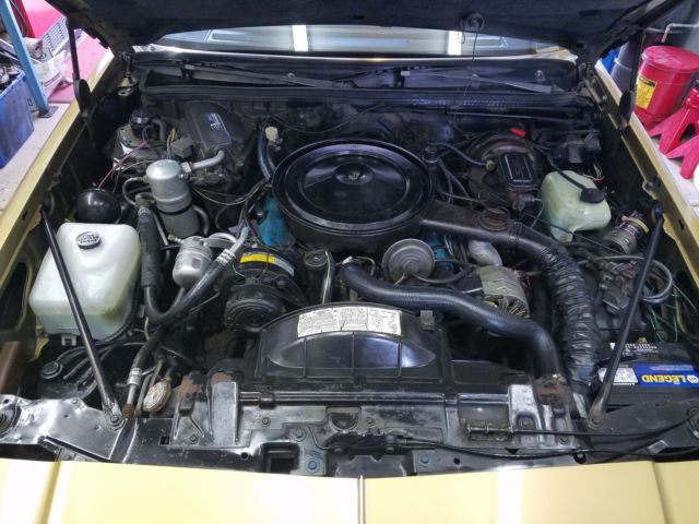 1979 Oldsmobile Cutlass - photo 6