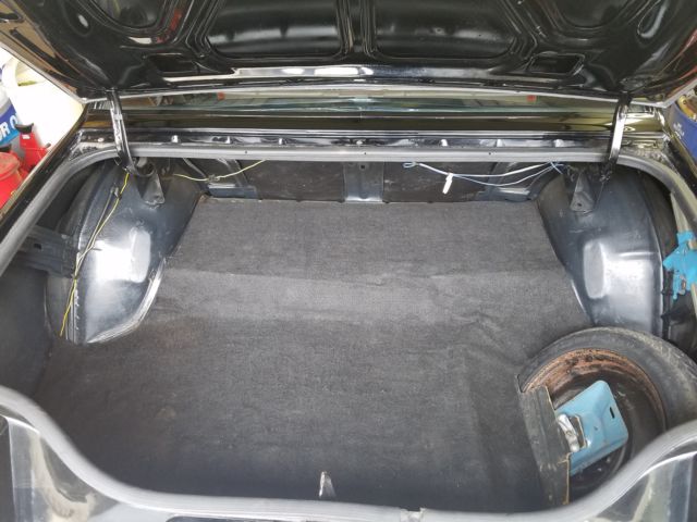 1979 Oldsmobile Cutlass - photo 8