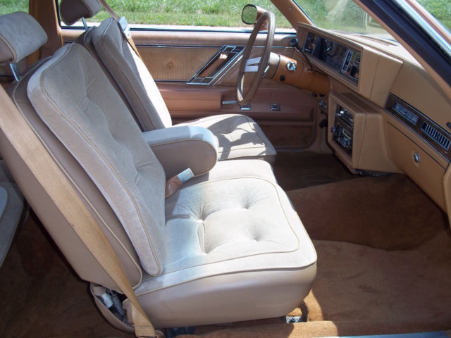 1979 Oldsmobile Cutlass Supreme - photo 10