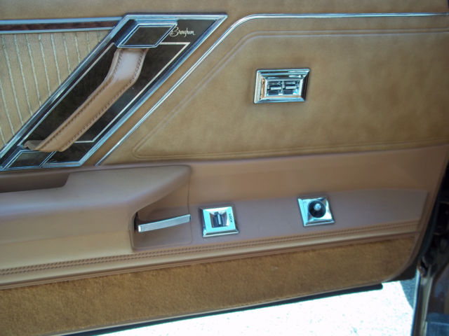 1979 Oldsmobile Cutlass Supreme - photo 11