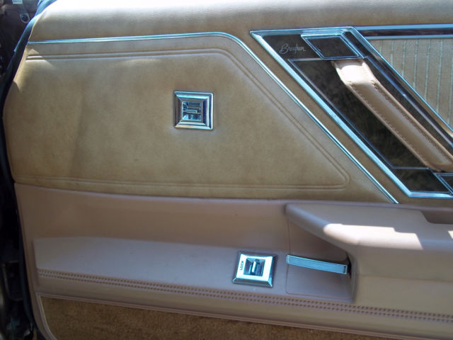 1979 Oldsmobile Cutlass Supreme - photo 12