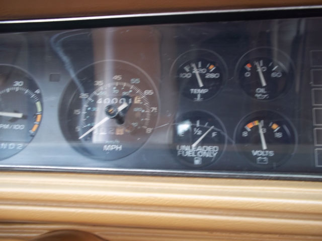 1979 Oldsmobile Cutlass Supreme - photo 8