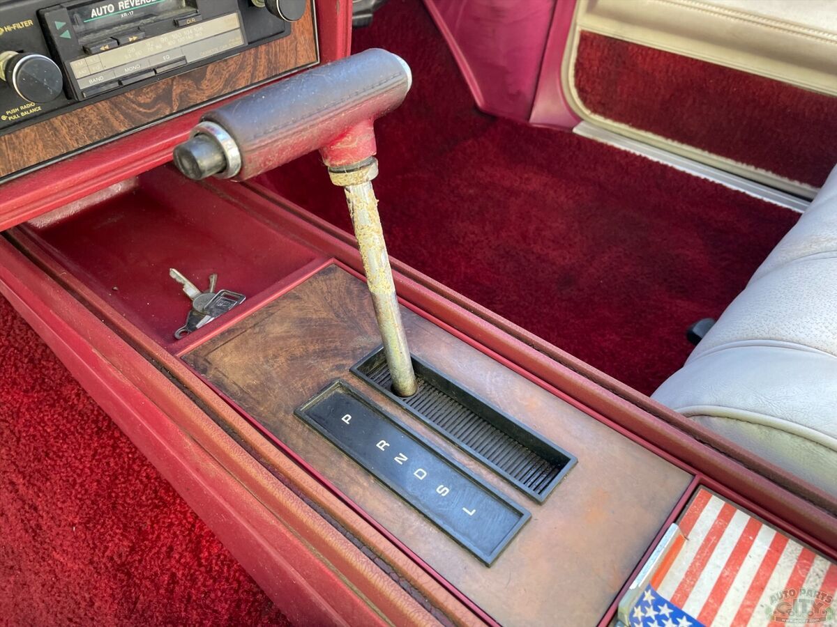 1979 Oldsmobile Cutlass Oldsmobile Cutlass Supreme - NO TITLE - photo 13