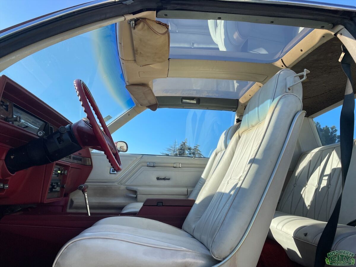 1979 Oldsmobile Cutlass Oldsmobile Cutlass Supreme - NO TITLE - photo 6