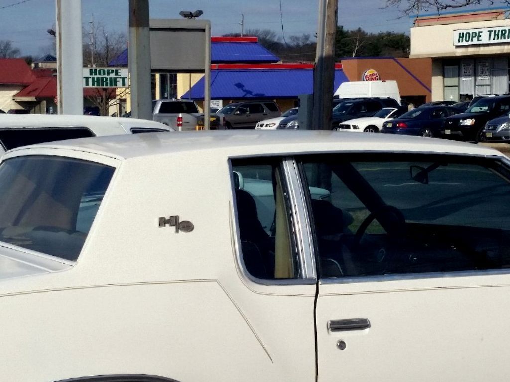 1979 Oldsmobile 442 - photo 10