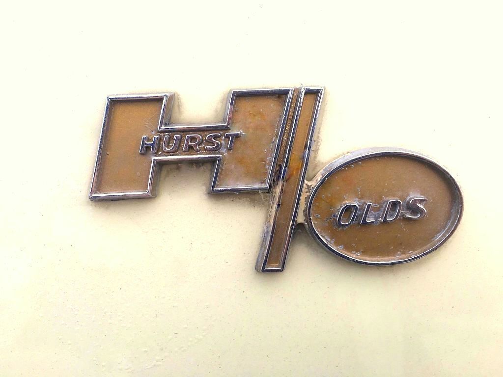 1979 Oldsmobile 442 - photo 12