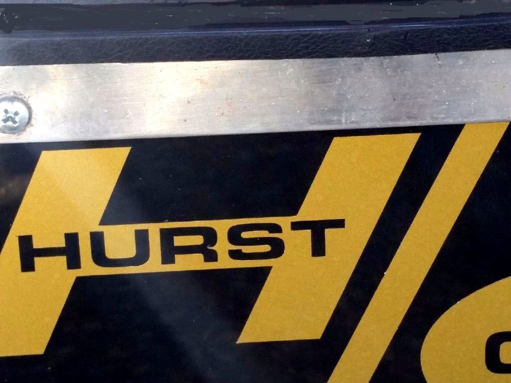 1979 Oldsmobile 442 - photo 13