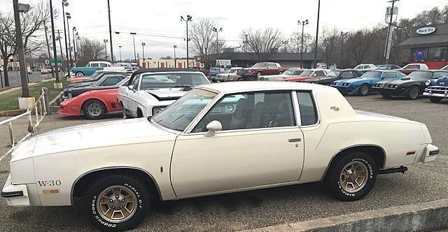 1979 Oldsmobile 442 - photo 8