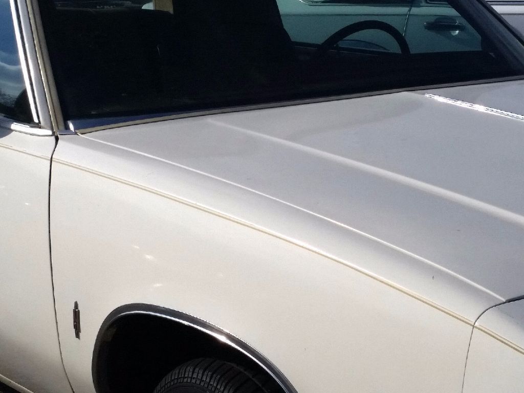 1979 Oldsmobile 442 - photo 9