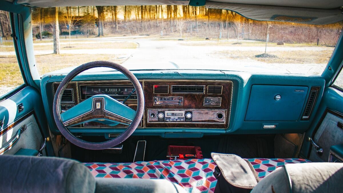 1979 Oldsmobile 88 Royale - photo 10