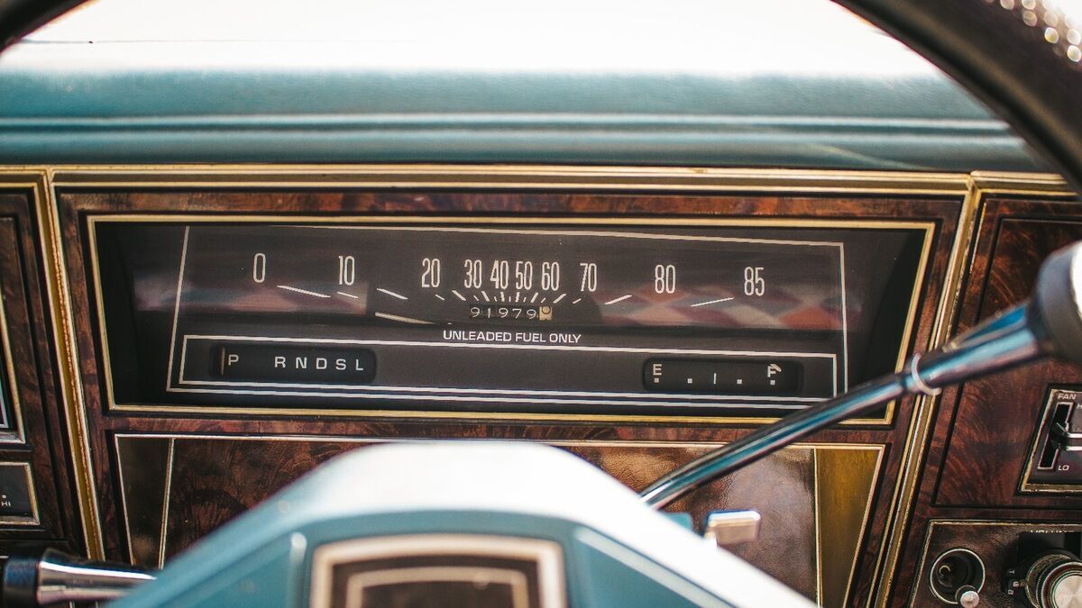 1979 Oldsmobile 88 Royale - photo 11