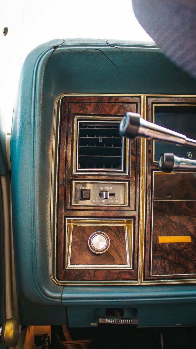 1979 Oldsmobile 88 Royale - photo 12