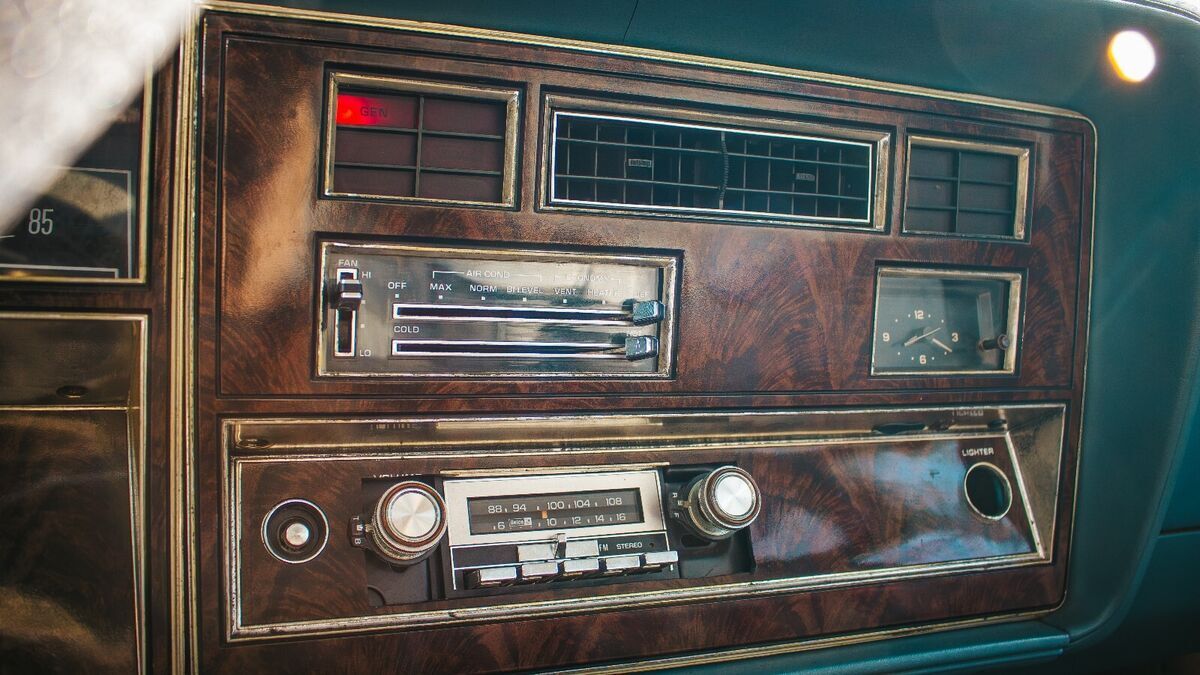 1979 Oldsmobile 88 Royale - photo 13