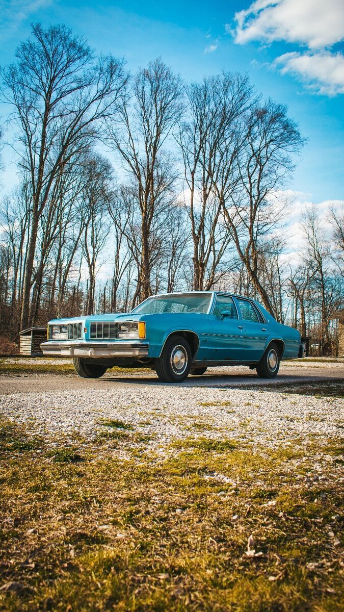 1979 Oldsmobile 88 Royale - photo 2