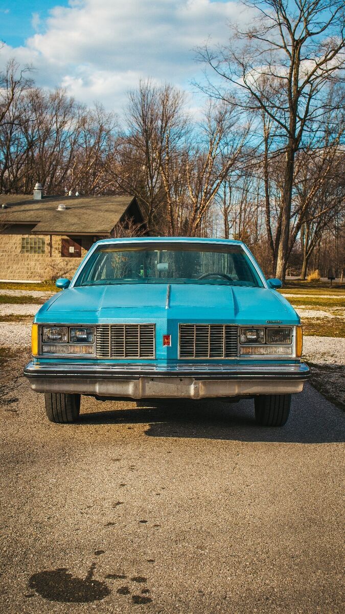 1979 Oldsmobile 88 Royale - photo 3