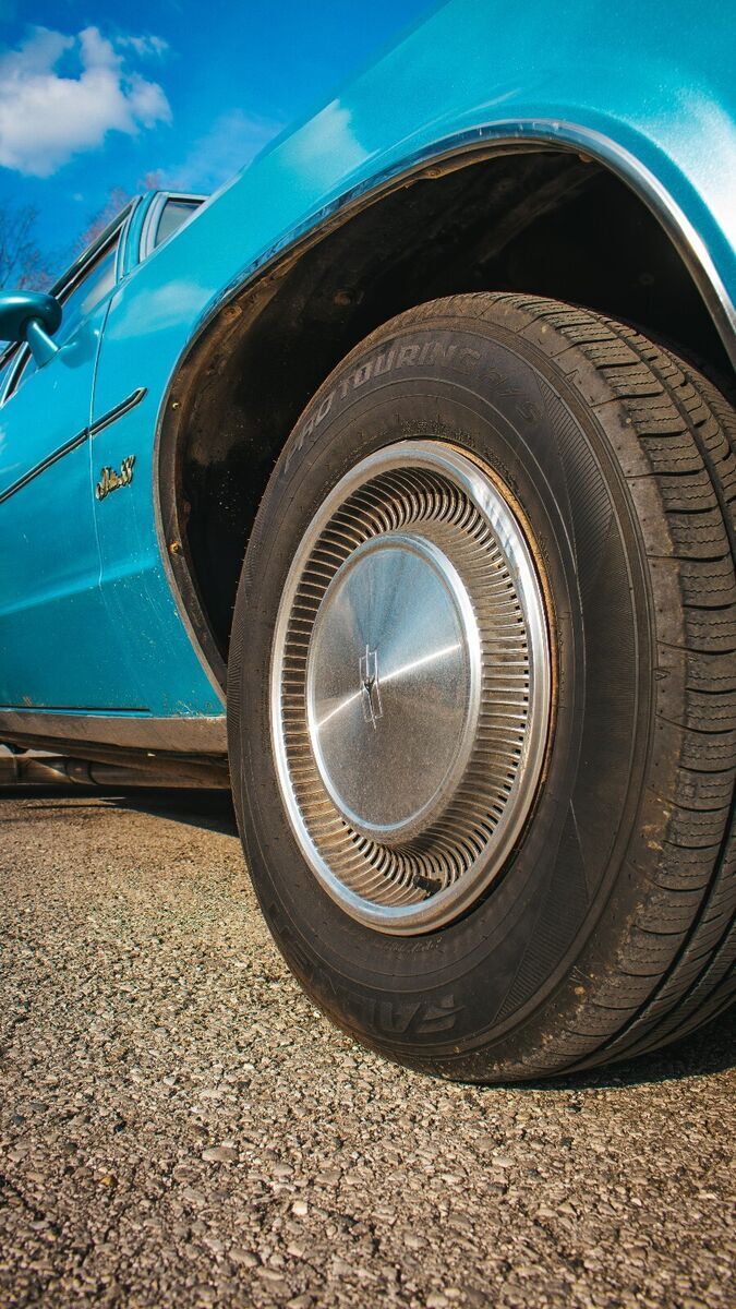 1979 Oldsmobile 88 Royale - photo 6