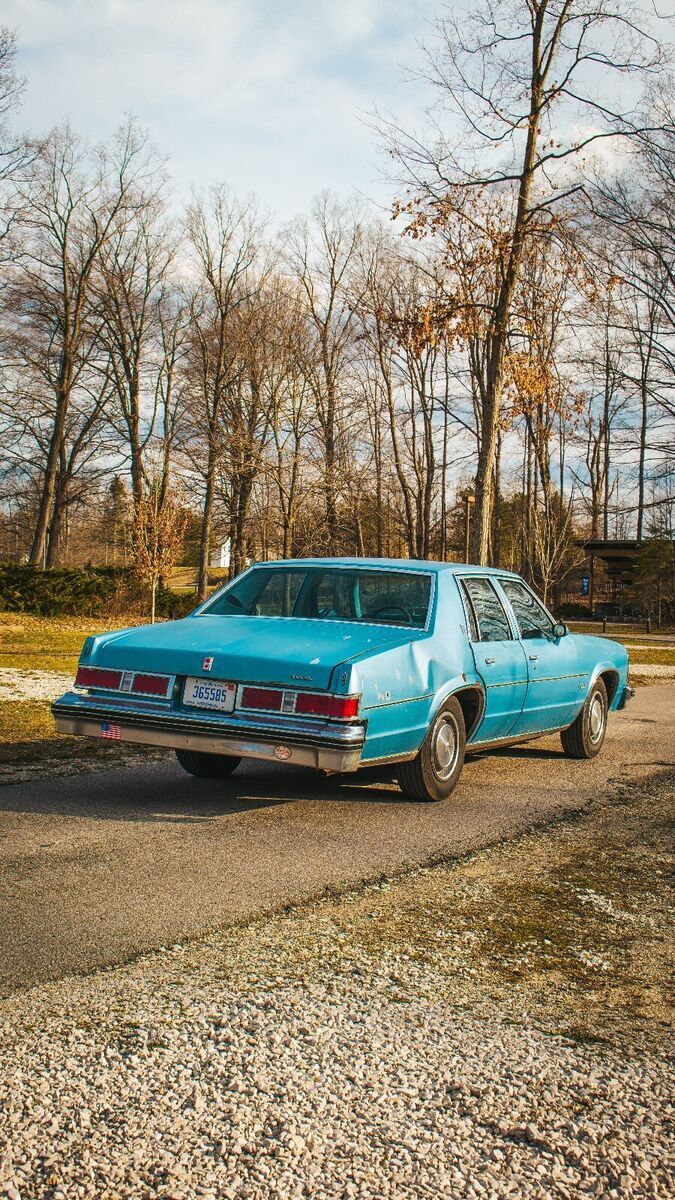 1979 Oldsmobile 88 Royale - photo 7