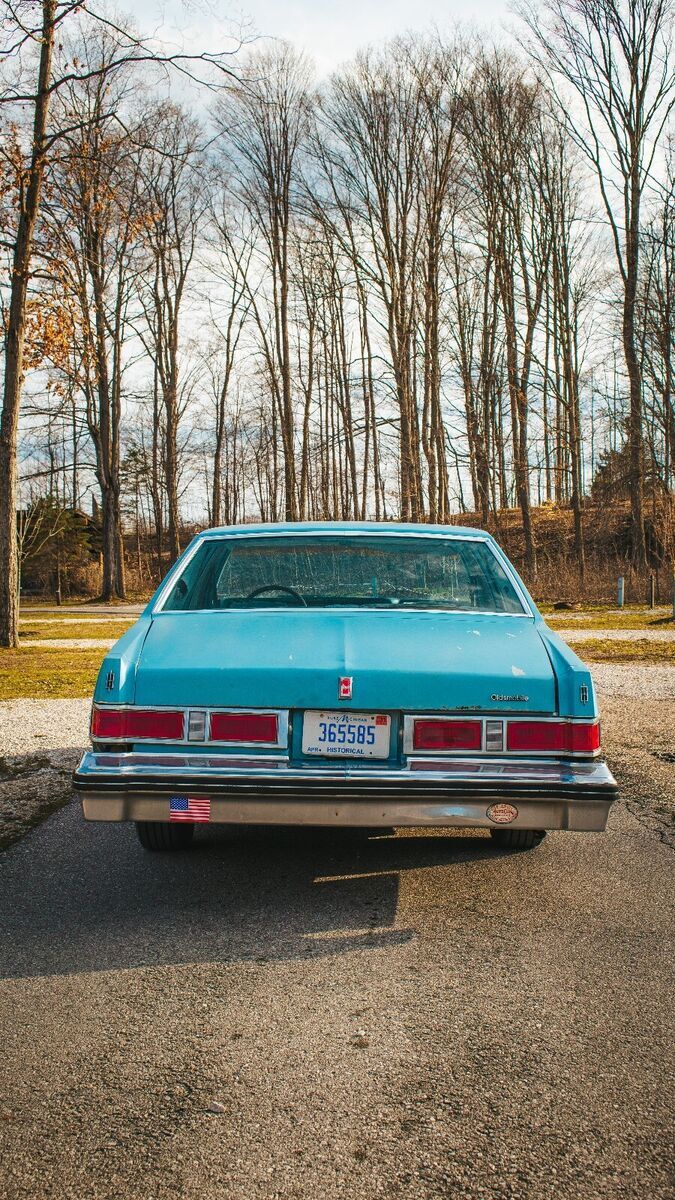 1979 Oldsmobile 88 Royale - photo 8