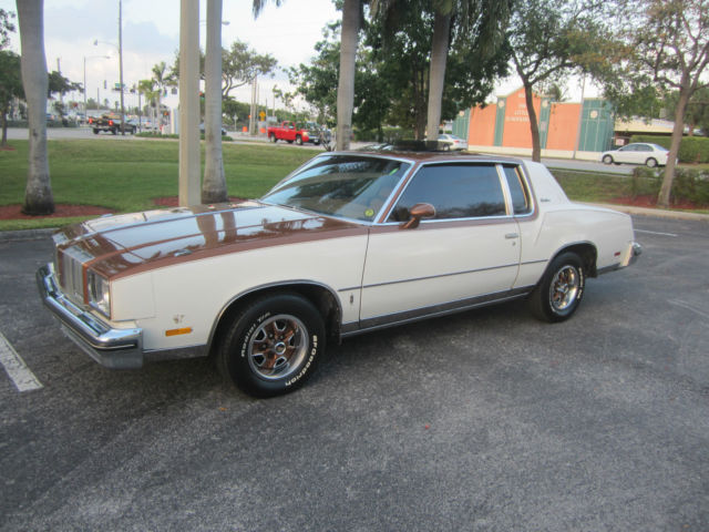 1979 Oldsmobile Cutlass - photo 10