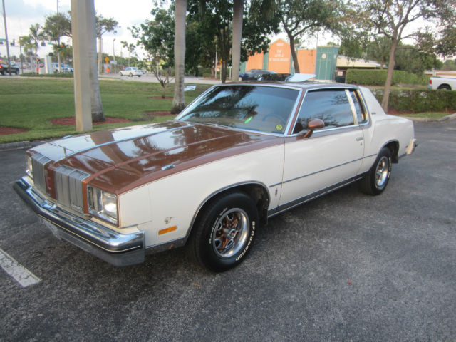 1979 Oldsmobile Cutlass - photo 11