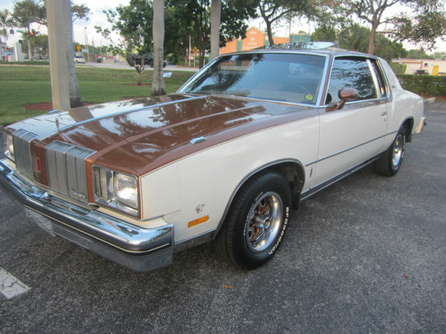 1979 Oldsmobile Cutlass - photo 12