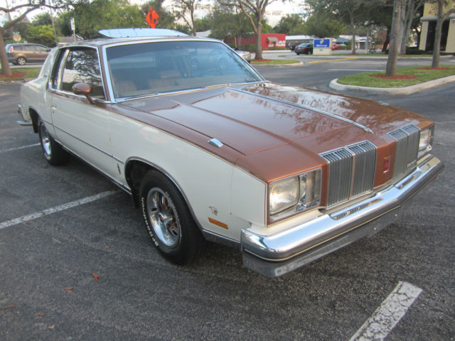 1979 Oldsmobile Cutlass - photo 13