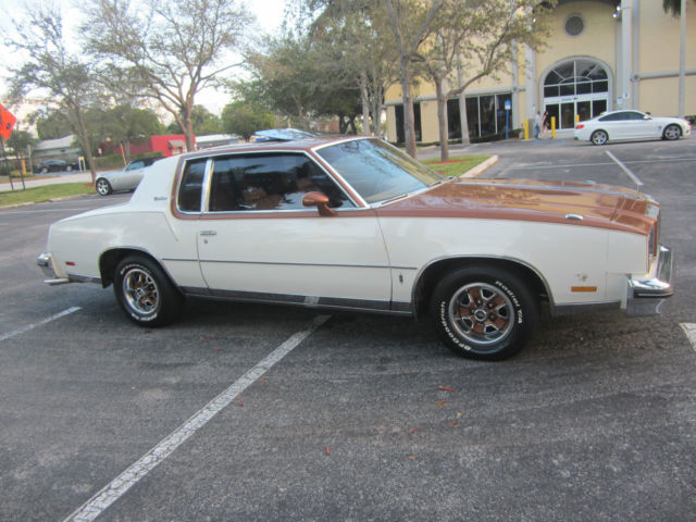 1979 Oldsmobile Cutlass - photo 2