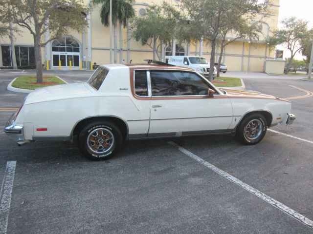 1979 Oldsmobile Cutlass - photo 3