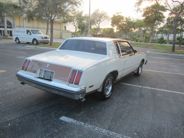 1979 Oldsmobile Cutlass - photo 5