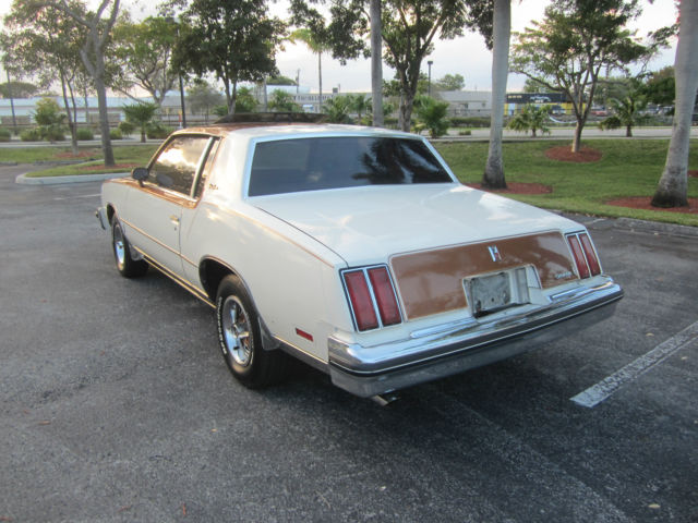 1979 Oldsmobile Cutlass - photo 6