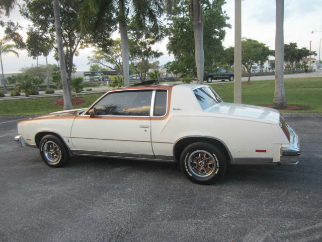 1979 Oldsmobile Cutlass - photo 7