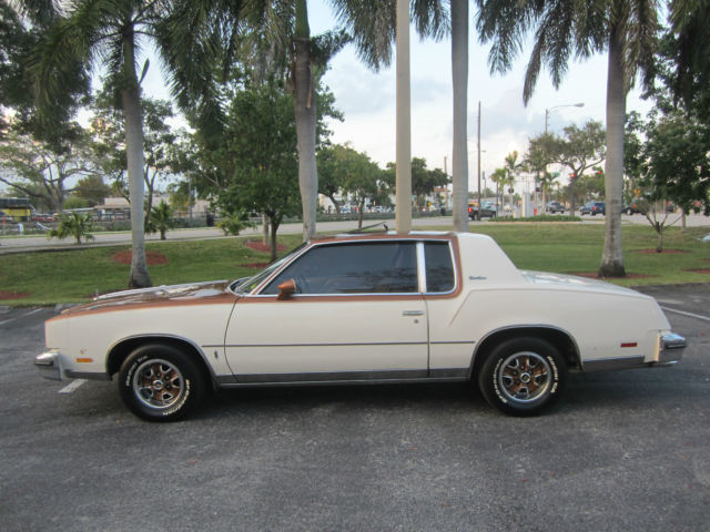 1979 Oldsmobile Cutlass - photo 8