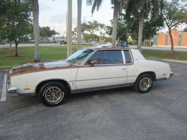 1979 Oldsmobile Cutlass - photo 9