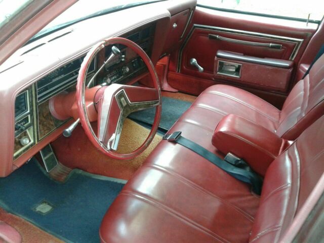 1979 Oldsmobile Custom Cruiser Chrome - photo 9