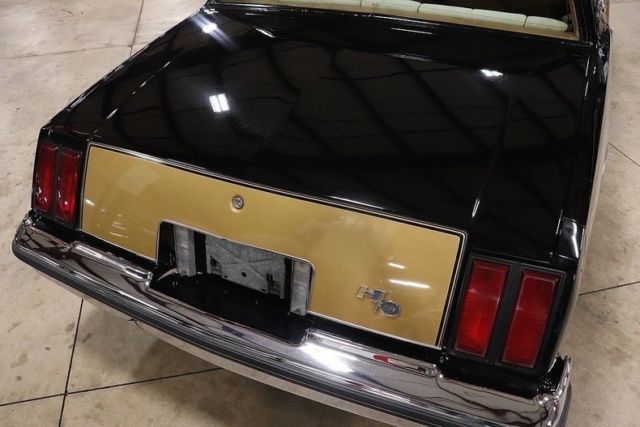 1979 Oldsmobile Cutlass -- - photo 11