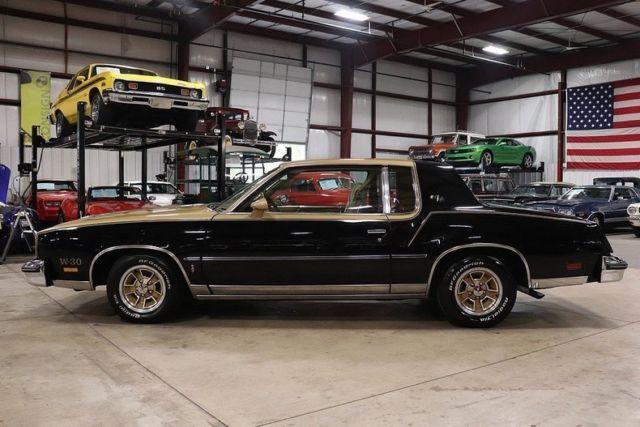 1979 Oldsmobile Cutlass -- - photo 2
