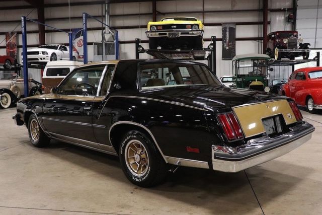 1979 Oldsmobile Cutlass -- - photo 3