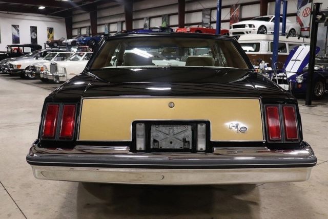 1979 Oldsmobile Cutlass -- - photo 4