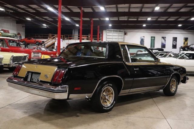 1979 Oldsmobile Cutlass -- - photo 5