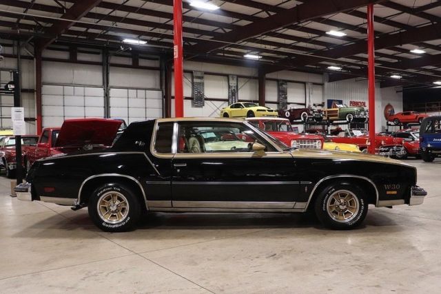 1979 Oldsmobile Cutlass -- - photo 6