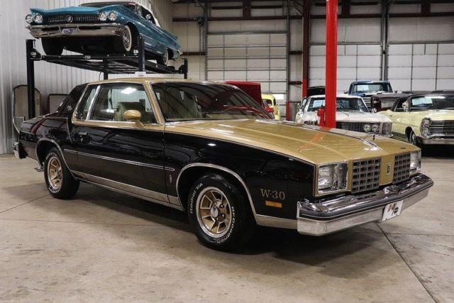 1979 Oldsmobile Cutlass -- - photo 7