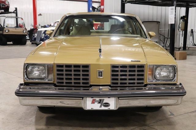 1979 Oldsmobile Cutlass -- - photo 8