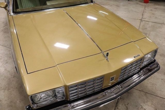1979 Oldsmobile Cutlass -- - photo 9