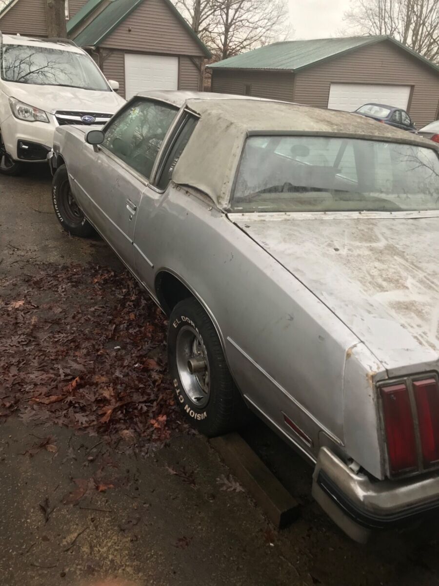 1979 Oldsmobile Cutlass - photo 4