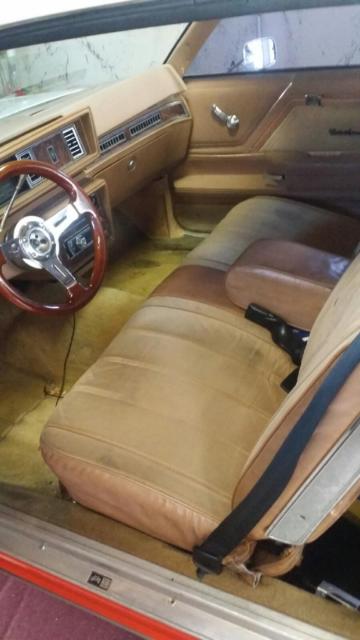 1979 Oldsmobile Cutlass Cutlass - photo 3