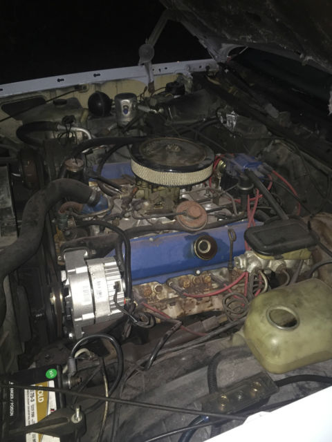 1979 Oldsmobile Cutlass Cutlass - photo 4