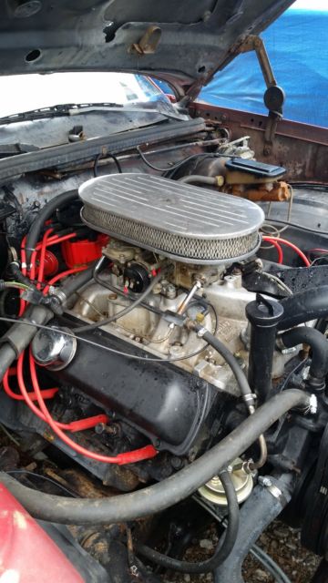 1979 Oldsmobile Cutlass Missing - photo 10