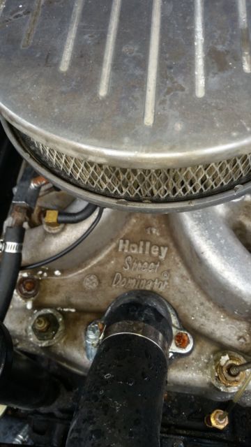 1979 Oldsmobile Cutlass Missing - photo 11